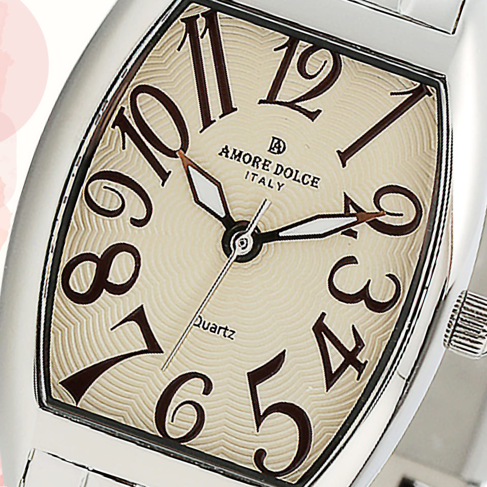 AMORE DOLCE rv fB[X AD18302SS SSIV NI[c h XeXxg 1Nۏ pBOXt